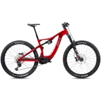 Bh Ilynx+ Enduro Carbon 9.7 Ep801 29´´ Xt 2025 Elektrische Mountainbike