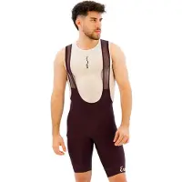 Santini Eroica Vigna Trägerhose