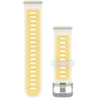 Garmin Quick Release 20 Mm Silikonarmband