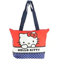 Hello Kitty Kinder Strandtasche Hello Kitty – Perfekt für Pool & Strand