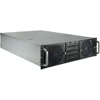 Inter-Tech 3U-30765, Server-Gehäuse