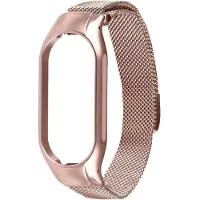 Source Loop Magnetic Steel Band Mi Band 7