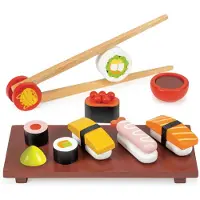 Mentari - Sushi Set 11 pcs - (MT7420)