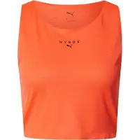 Puma X Hyrox Ultraspun Crop ärmelloses T-shirt