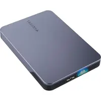 Toshiba Canvio Gaming 1 TB USB 3.2 tragbare externe Festplatte, Schwarz