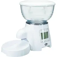 Trixie Futterautomat TX7
