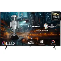 Hisense 75E7NQ PRO Fernseher 75 Zoll Dolby Vision IQ Game Mode Pro VIDAA U7.6