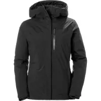 Helly Hansen Women's Snowplay Jacket Ski
