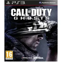 Call of Duty: Ghosts (Playstation 3) (UK IMPORT)