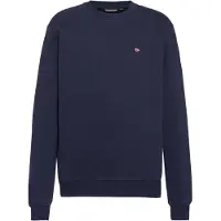 Napapijri Hoodie mit Rundhalsausschnitt Balis Crew 1