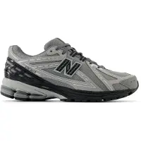 New Balance für Herren. M1906RV1 Turnschuhe 1906 grau (40.5), Wohnung, Schnürsenkel, Lässig