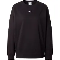 Puma Sweatshirt "Essentials Oversized Sweatshirt Damen"