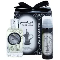 Ard Al Zaafaran Dirham Geschenkset