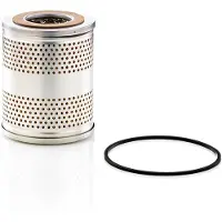 Mann Original Filter Arbeitshydraulik H 1263/1 x