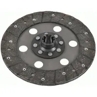 SACHS Kupplungsscheibe 1864 634 023