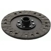 SACHS Kupplungsscheibe 1864 634 039
