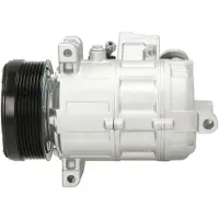 Valeo Kompressor, Klimaanlage 813769