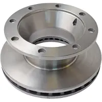 FEBI BILSTEIN Bremsscheibe FEBI 29148, 1 Stück