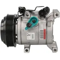 NRF Klimakompressor 320139G