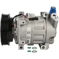 Nissens Klimakompressor 890742