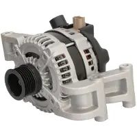 Hella 8EL 011 712-201 Lichtmaschine Generator LiMa 120A 12V für FORD Focus II Schrägheck (DA, HCP, DP) Focus II Kombi (DA, FFS, DS) C-MAX (DM2)