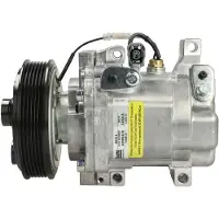 Nissens Klimakompressor 89311