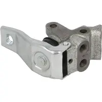 Delphi Bremskraftregler LV80016 Hinten passend für PEUGEOT PARTNER Combispace (5F)