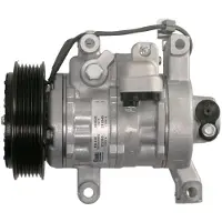 Nissens Klimakompressor 891130