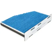 Bosch Filter, Innenraumluft FILTER+pro 0 986 628 615