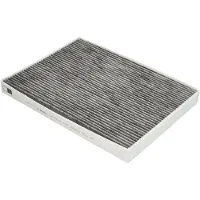 Bosch Innenraumluftfilter mit Aktivkohle 1 987 435 629