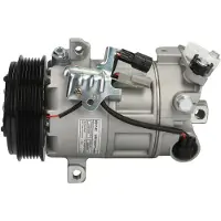 NRF Klimakompressor 320277