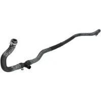 Gates Kühlerschlauch Wasserschlauch für TESLA Model S (5YJS) 05-4689