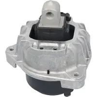 TEDGUM Halter, Motoraufhängung TED84565