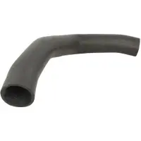 THERMOTEC Kühlerschlauch SI-MA09