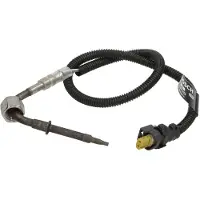Bosch 0 986 259 233 Abgastemperatursensor passend für MERCEDES-BENZ C-Klasse T-modell (S205)