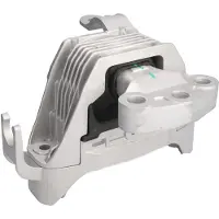 CORTECO Motorlager Rechts für OPEL Astra J Sports Tourer (P10) 49402578