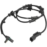 VEMO Sensor, Raddrehzahl Qualität V33-72-0225