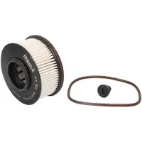 Knecht Kraftstofffilter MAHLE KX 591D