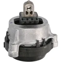 SASIC Motorlager Gummimetalllager Rechts Oben für BMW 5 Touring (G31) 2706617