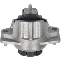 TEDGUM Motorträger TED84722