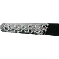 ItalyRacing Blinker (Ce) Led Jupiter - Gepaart Mit Einem Unterbrecher (Widerstand) (Alter Code: Of366)
