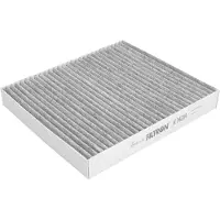 FILTRON Innenraumluftfilter mit Aktivkohle K 1421A