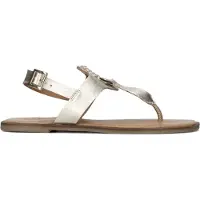 Inuovo Damen Sandalen 981058 - Goud - Größe 39