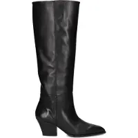 Toral Damen Stiefel Dakota - Zwart - Größe 37