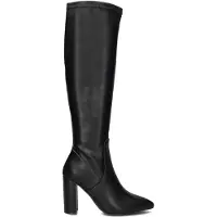Omoda Damen Stiefel 0492-10 - Zwart - Größe 41
