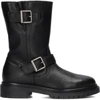 Blasz Damen Boots 2fire220 - Zwart - Größe 41