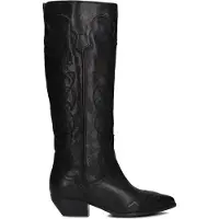 Blasz Damen Stiefel 123 - Zwart - Größe 37