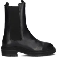 Anonymous Copenhagen Damen Boots Haily - Zwart - Größe 39