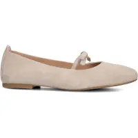 Unisa Damen Ballerinas Betar - Beige - Größe 40