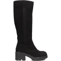 Blasz Damen Stiefel Evs-5014 - Zwart - Größe 39